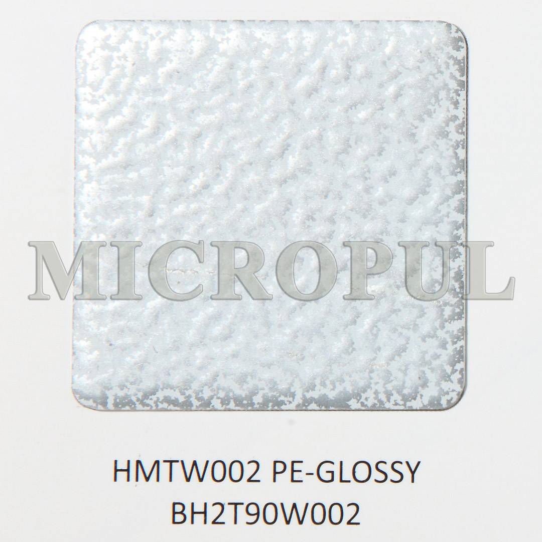 HMTW002 PE GLOSSY BH2T90W002 1