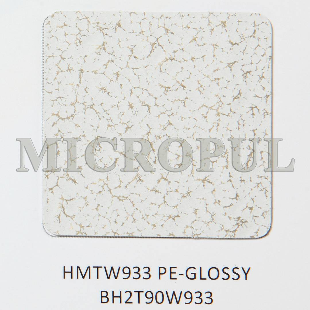 HMTW933 PE GLOSSY BH2T90W933 3