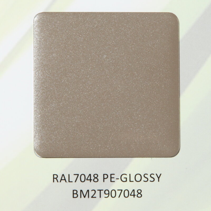 RAL7048 PE GLOSSY BM2T907048