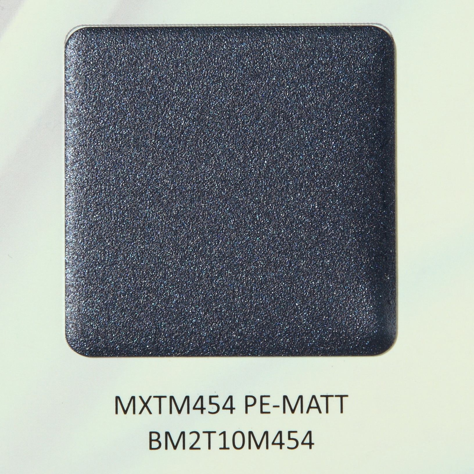 MXTM454 PE MATT BM2T10M454